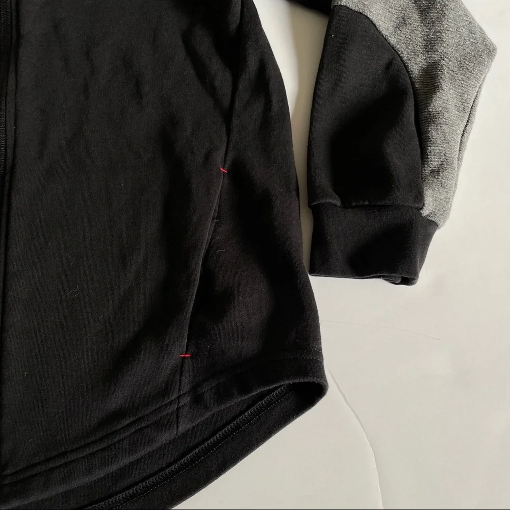 Athletic Works Boys Knit Jacket